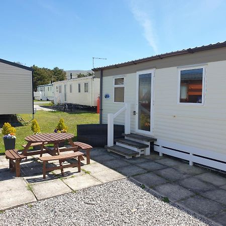 92 Barmouth Bay Holiday Park Llanddwywe Екстериор снимка