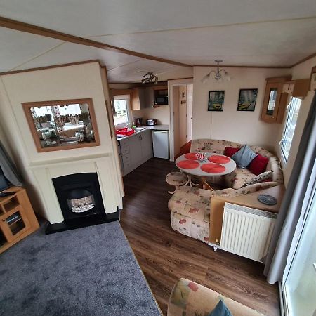 92 Barmouth Bay Holiday Park Llanddwywe Екстериор снимка
