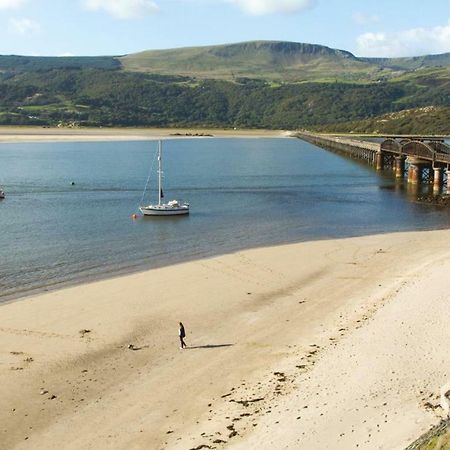 92 Barmouth Bay Holiday Park Llanddwywe Екстериор снимка