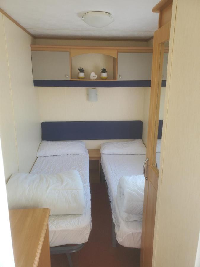 92 Barmouth Bay Holiday Park Llanddwywe Екстериор снимка