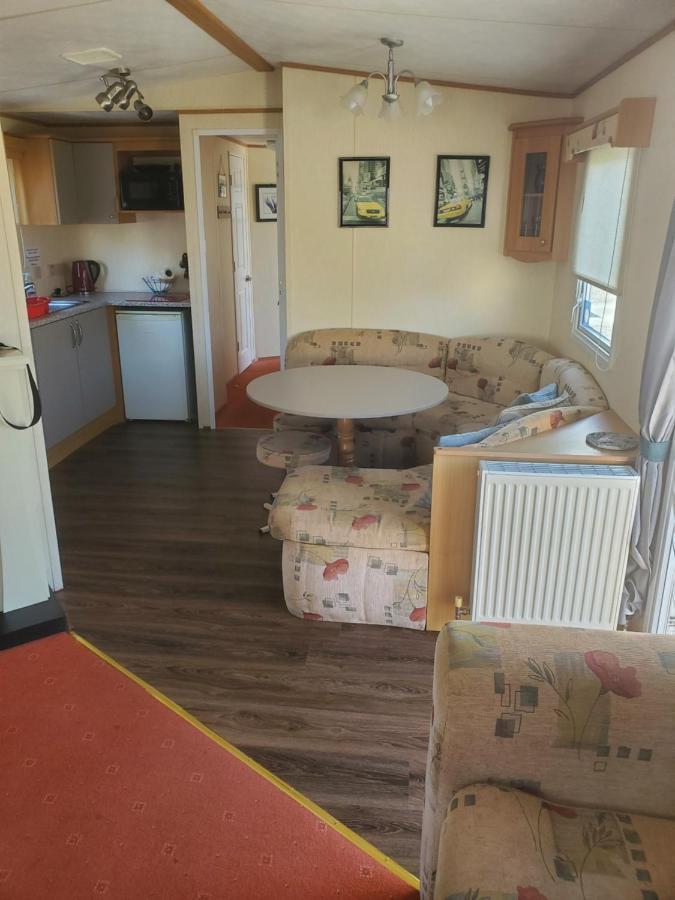 92 Barmouth Bay Holiday Park Llanddwywe Екстериор снимка